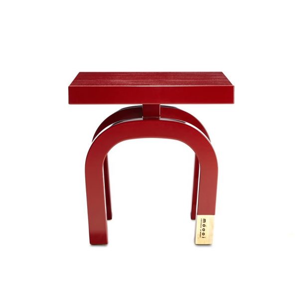 Common Comrades 茶几 moooi