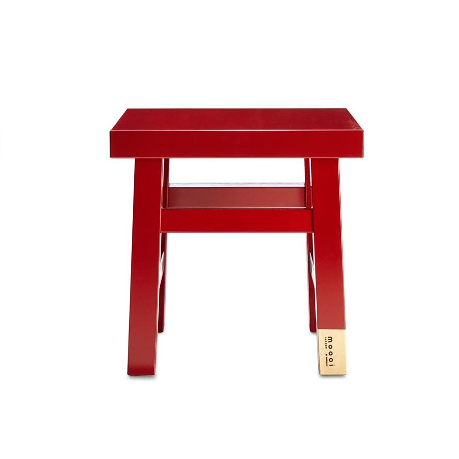 Common Comrades 茶几 moooi