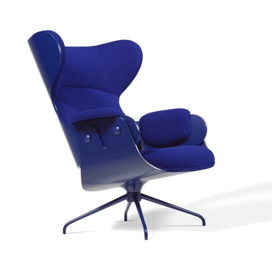 LOUNGER 椅子 b.d barcelona design