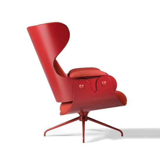 LOUNGER 椅子 b.d barcelona design