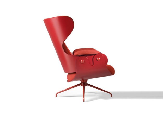 LOUNGER 椅子 b.d barcelona design