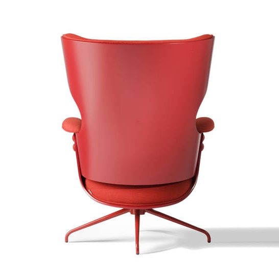 LOUNGER 椅子 b.d barcelona design