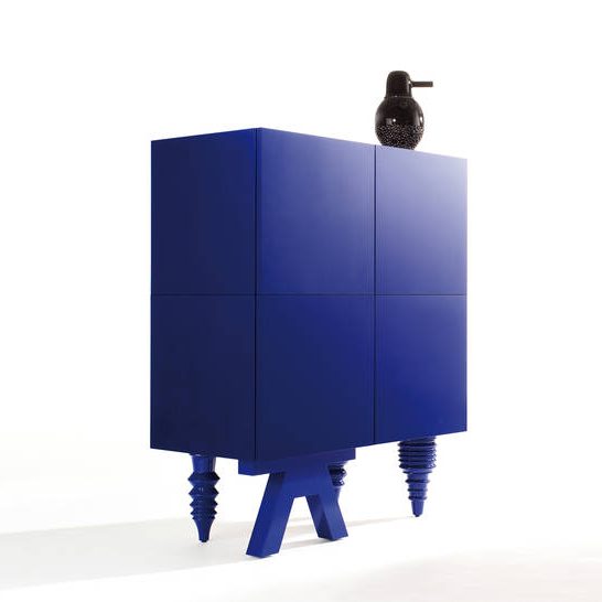 MULTILEG 柜子 b.d barcelona design