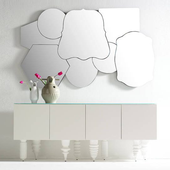 MULTILEG 柜子 b.d barcelona design