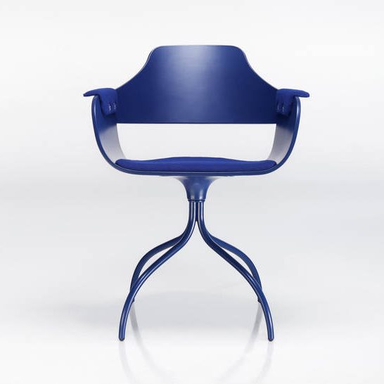 SWIVEL 椅子 b.d barcelona design