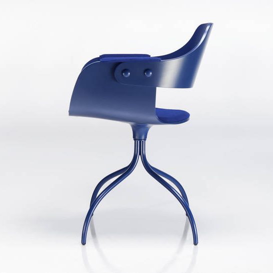 SWIVEL 椅子 b.d barcelona design