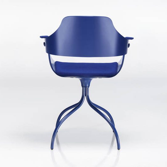 SWIVEL 椅子 b.d barcelona design