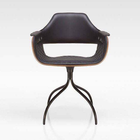 SWIVEL 椅子 b.d barcelona design