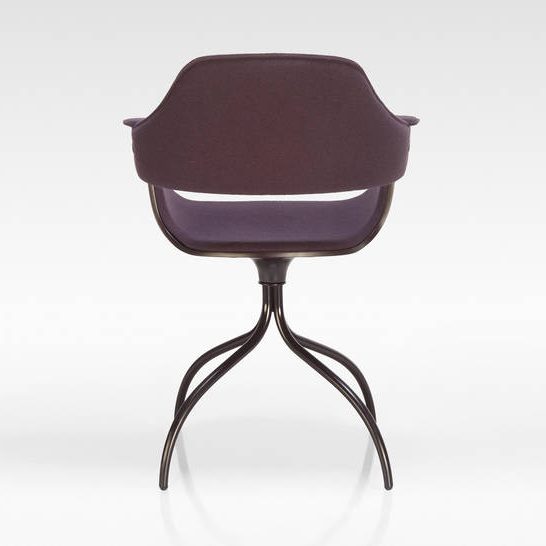 SWIVEL 椅子 b.d barcelona design