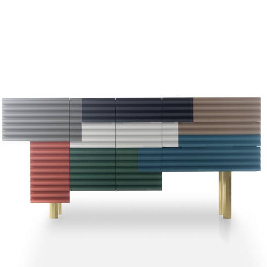 SHANTY 柜子 b.d barcelona design