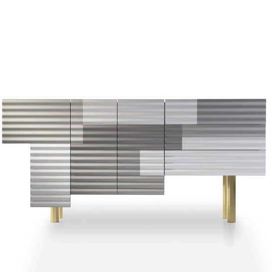 SHANTY 柜子 b.d barcelona design