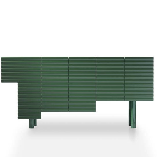 SHANTY 柜子 b.d barcelona design