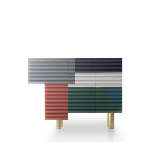 SHANTY 柜子 b.d barcelona design