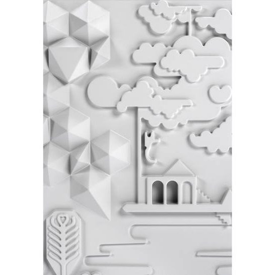 TOUT VA BIEN 柜子 b.d barcelona design