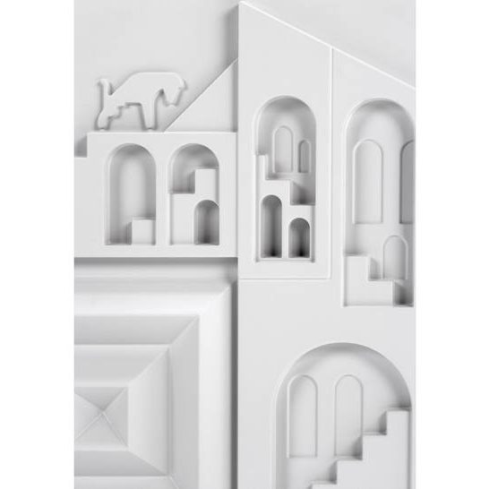 TOUT VA BIEN 柜子 b.d barcelona design