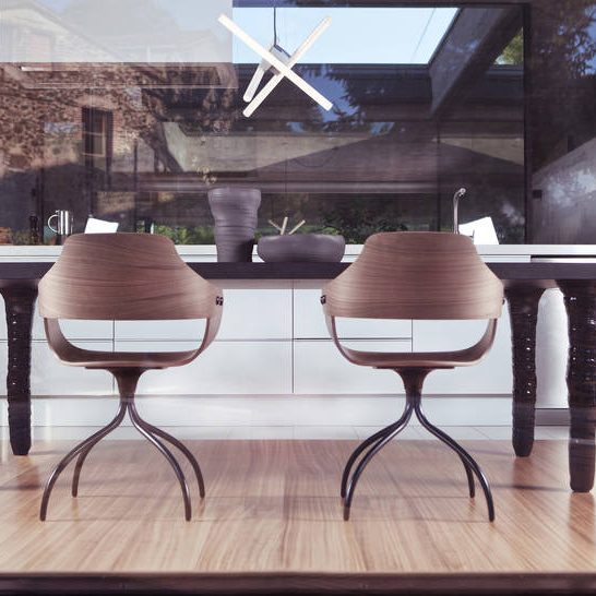 OLVIDADA 灯 b.d barcelona design