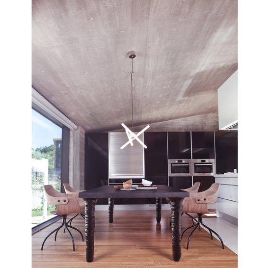 OLVIDADA 灯 b.d barcelona design