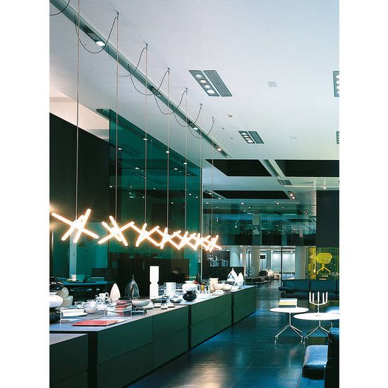 OLVIDADA 灯 b.d barcelona design