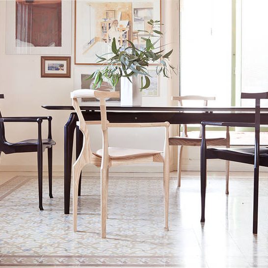 GAULINO 桌子 b.d barcelona design