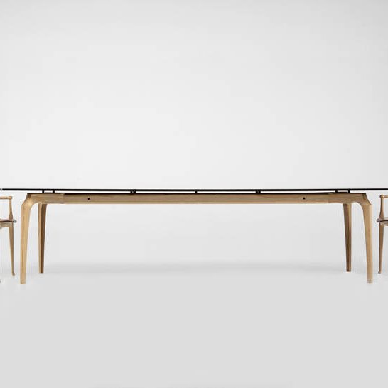 GAULINO 桌子 b.d barcelona design