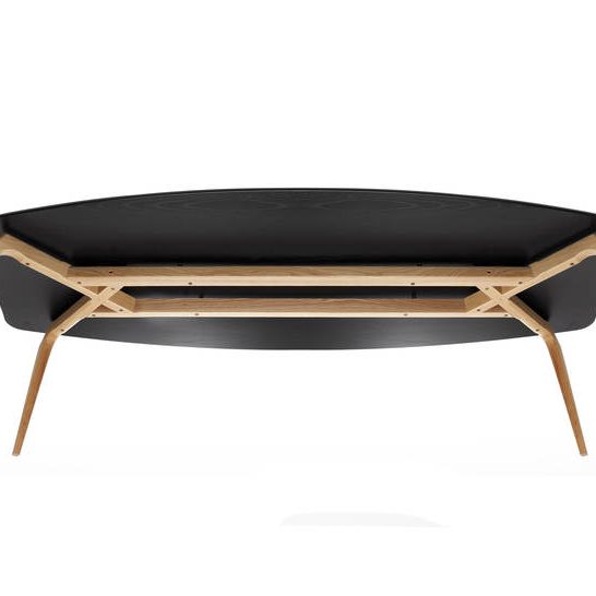 GAULINO 桌子 b.d barcelona design