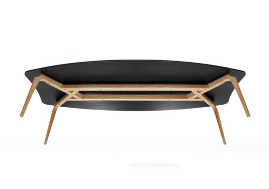 GAULINO 桌子 b.d barcelona design