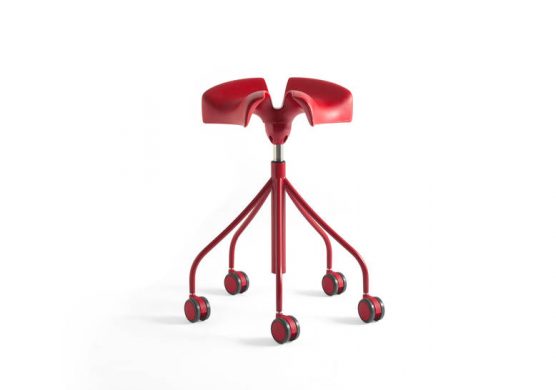 BINARIA STOOL 凳子 b.d barcelona design