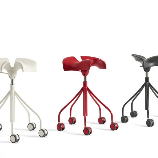 BINARIA STOOL 凳子 b.d barcelona design