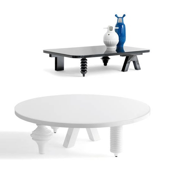 MULTILEG 茶几 b.d barcelona design