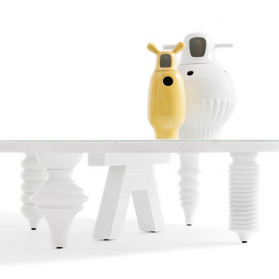 MULTILEG 茶几 b.d barcelona design