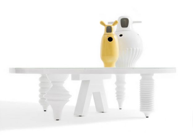 MULTILEG 茶几 b.d barcelona design