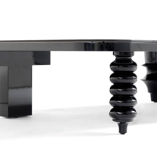 MULTILEG 茶几 b.d barcelona design