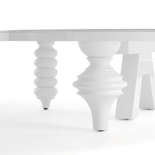 MULTILEG 茶几 b.d barcelona design