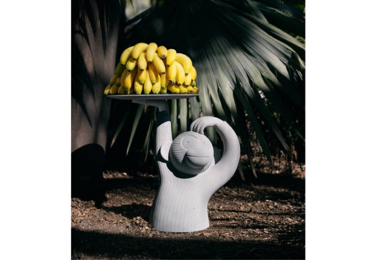 MONKEY 边几 b.d barcelona design