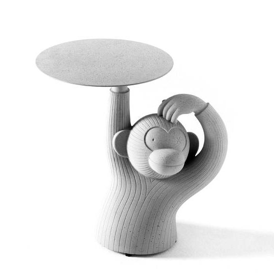 MONKEY 边几 b.d barcelona design