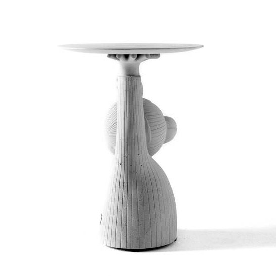 MONKEY 边几 b.d barcelona design