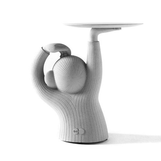 MONKEY 边几 b.d barcelona design