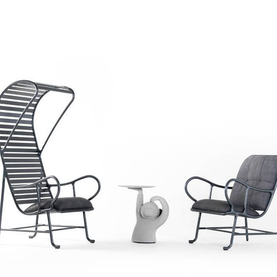 MONKEY 边几 b.d barcelona design