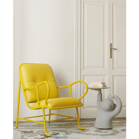 MONKEY 边几 b.d barcelona design