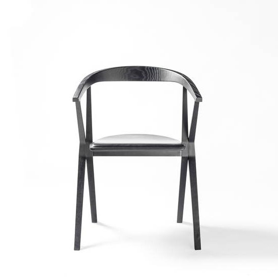 CHAIR B 椅子 b.d barcelona design