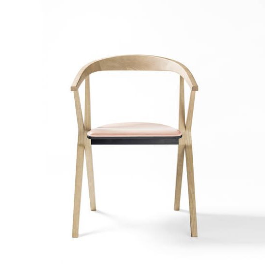 CHAIR B 椅子 b.d barcelona design