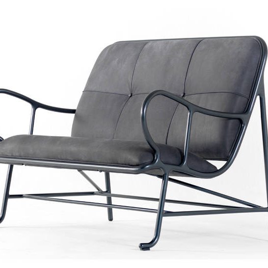 GARDENIAS 椅子 b.d barcelona design