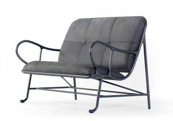 GARDENIAS 椅子 b.d barcelona design