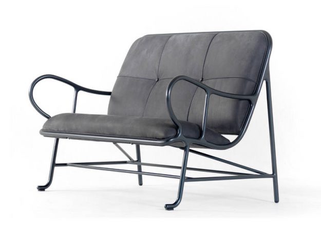 GARDENIAS 椅子 b.d barcelona design