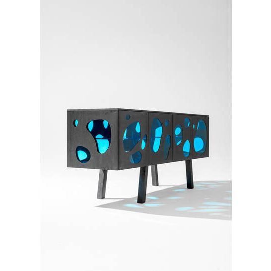 AQUÁRIO 柜子 BD barcelona design