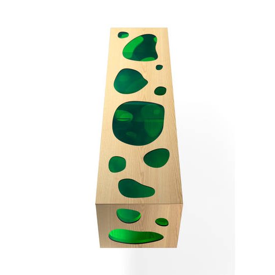 AQUÁRIO 柜子 BD barcelona design