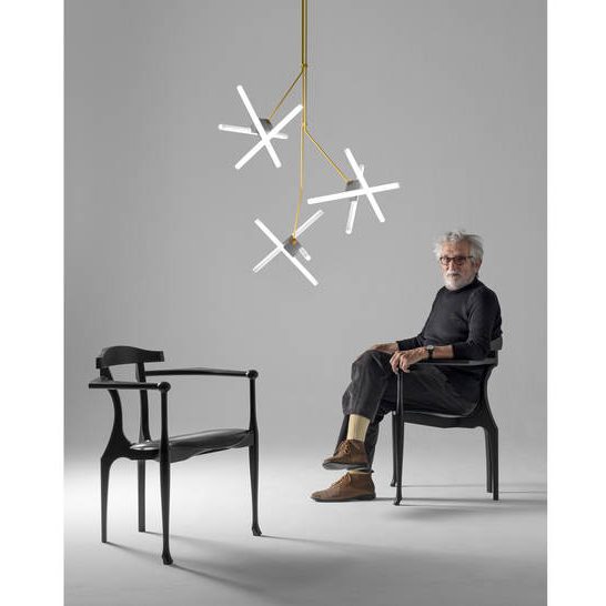 GAULINO EASY 椅子 b.d barcelona design