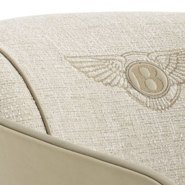 Rugby 扶手椅 Bentley Home