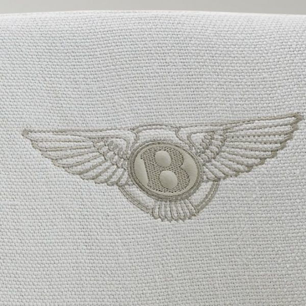 Kendal 椅子 Bentley Home