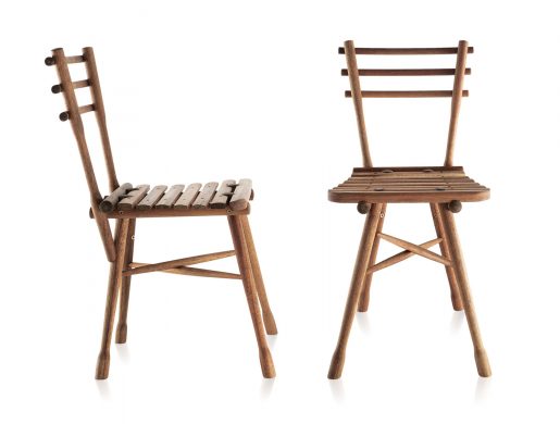 GARTENSTUHL 椅子 THONET